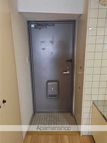 フィオーレ松山の内装写真