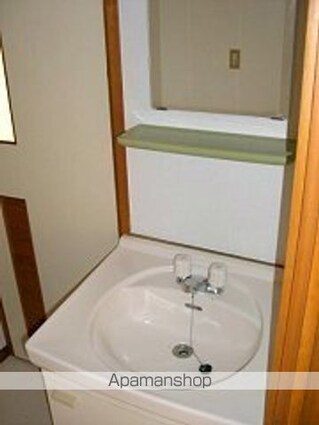 ＣＡＭＥＬＬＩＡ　ＨＥＩＧＨＴＳ[3DK/62.27m2]のその他内装3