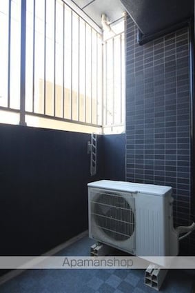 Ｍａｙｆａｉｒ　ｋｉｙａｃｈｏ　ｓｑｕａｒｅ[1LDK/29.05m2]のバルコニー