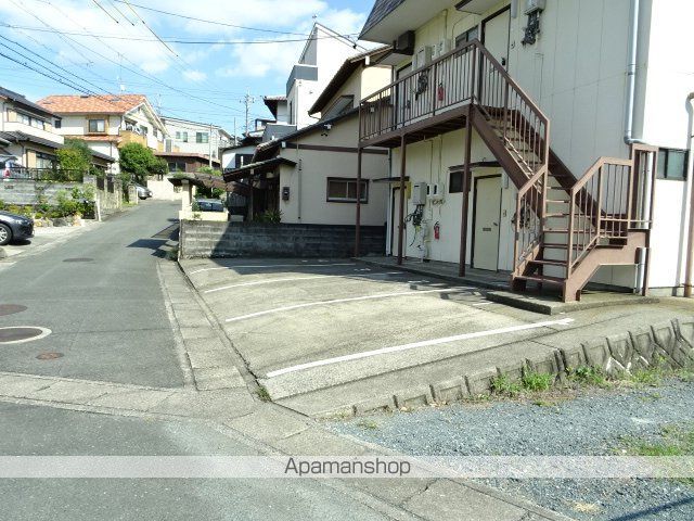 コーポ坂口のその他写真