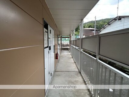 レオパレスＧｌｕｃｋ[1K/23.18m2]のその他部屋・スペース2