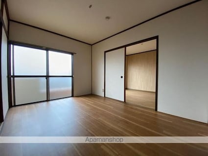 ハイツ大塚[2DK/45.36m2]の内装6