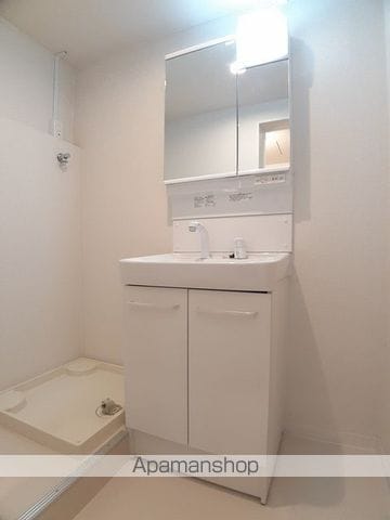 U-Buil十二番丁 IIの内装写真