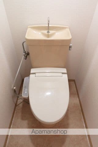 コパンジャンティ原の内装写真