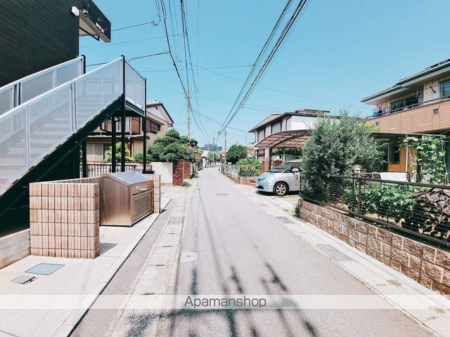 リブリ・千葉寺の周辺写真
