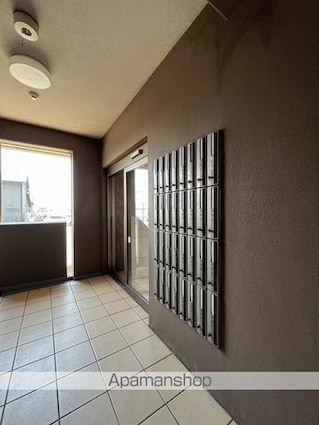 ミヨヒコＨＫ－Ⅰ[2LDK/54.83m2]の共用部7