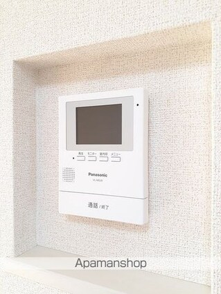 プレシャス１９[1LDK/42.28m2]のその他設備