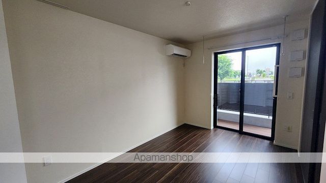 シニア限定 ヘーベルVillage 浦和美園の内装写真