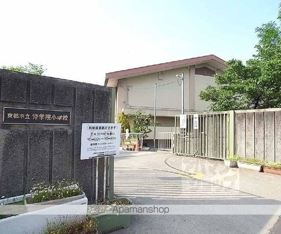 パレ21の周辺写真