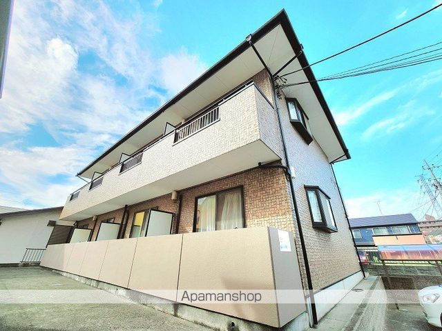 第5めおとハイツ
