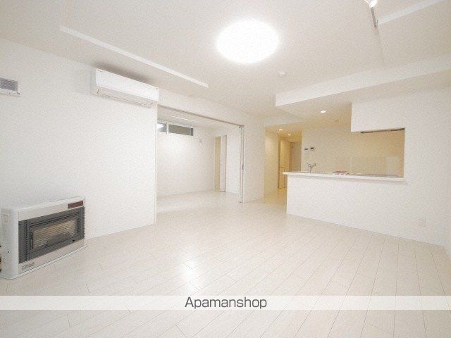 ビッグレジデンス旭ヶ丘の内装写真
