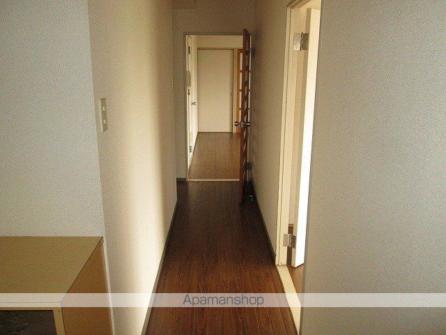 ドリーム池見の内装写真