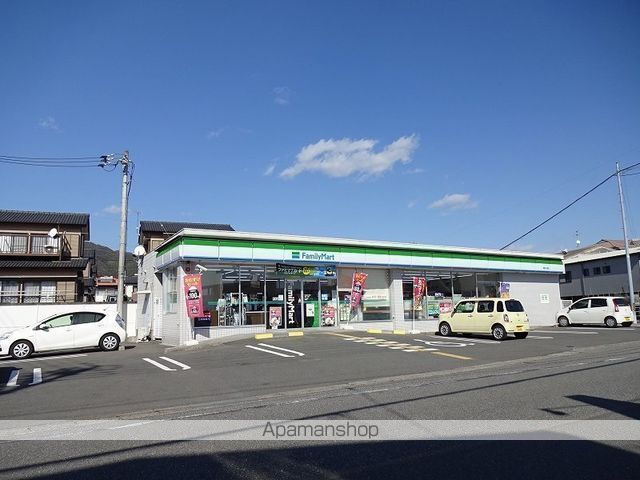セジュール妙見 B棟の周辺写真