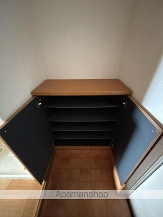 エム・ビューラー　Ｂ[1K/22.65m2]の内装2