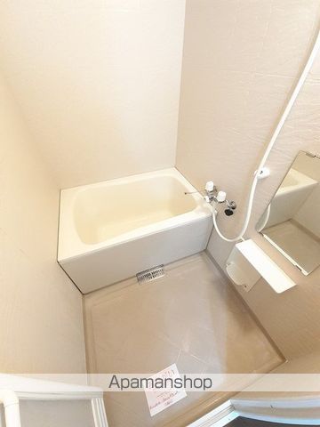 サニーフラットの内装写真