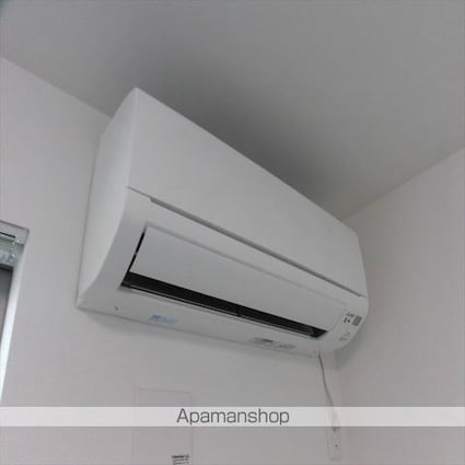 北小岩テラス[1K/26.29m2]のその他設備