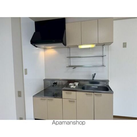 MUヒルズ茜部の内装写真