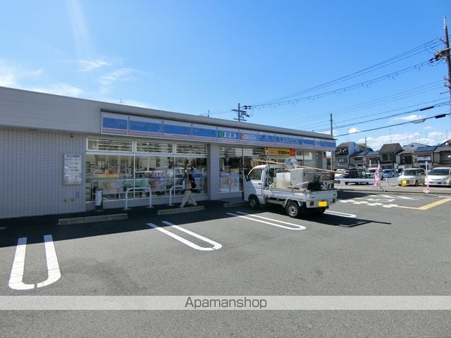 宇治市小倉町南堀池43貸家の周辺写真