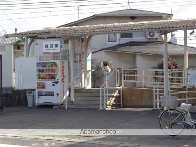 セジュール楓の周辺写真