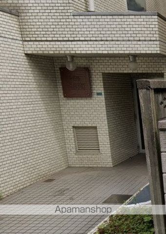 ジョイフル池袋要町の外観写真