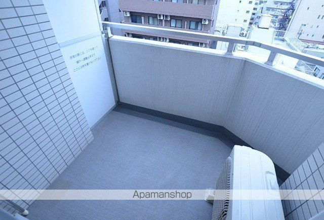 ドゥーエ蒲田の内装写真
