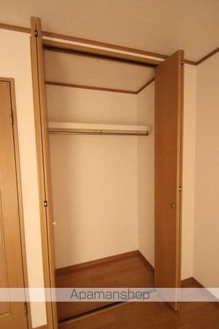 カーサ・クミの内装写真