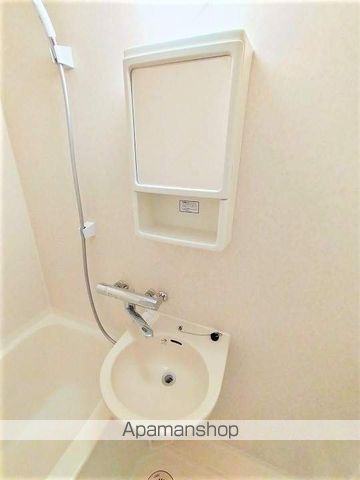 ジュネス別府の内装写真