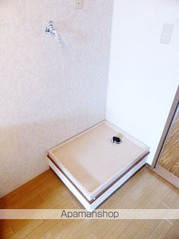 アドバンスエイトの内装写真