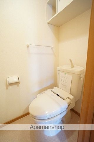 レス ポール Bの内装写真