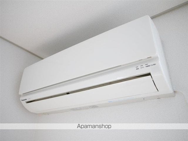 サクシード青葉の内装写真