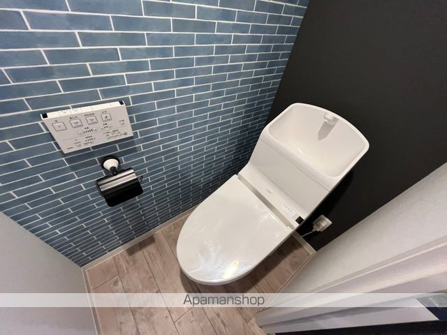 Alivio西町の内装写真