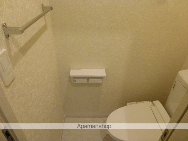 サニーグレイス国立の内装写真