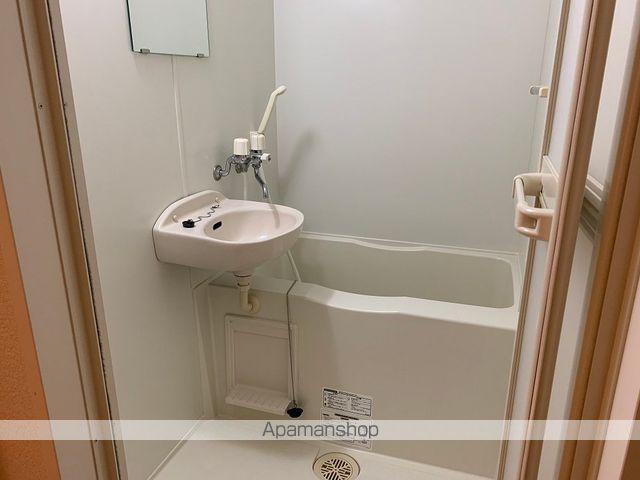 レオパレスKの内装写真