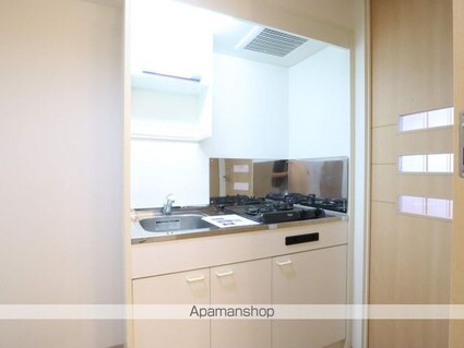 インプルーブ鶴舞[1K/24.25m2]のキッチン