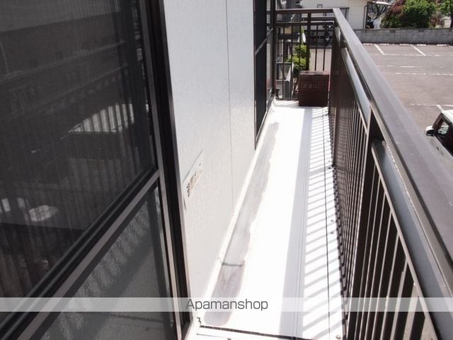 フレグランスYouA棟の内装写真