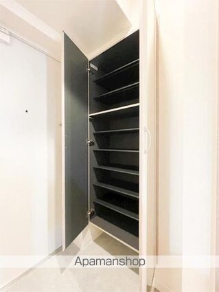 ＡＥＬＬ亀有[1K/26.61m2]の内装1