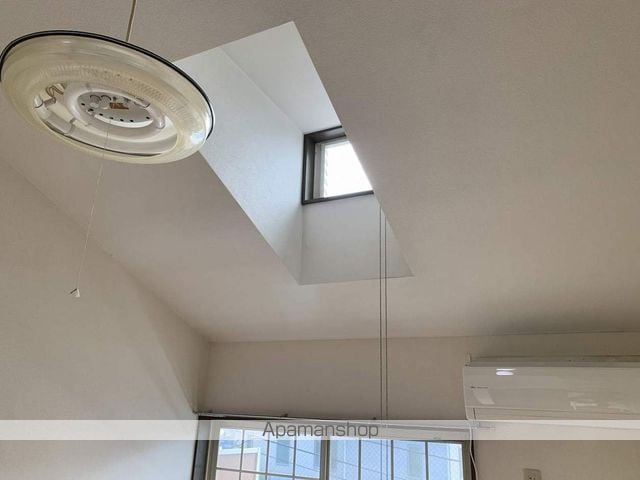 デモーラ小田原の内装写真