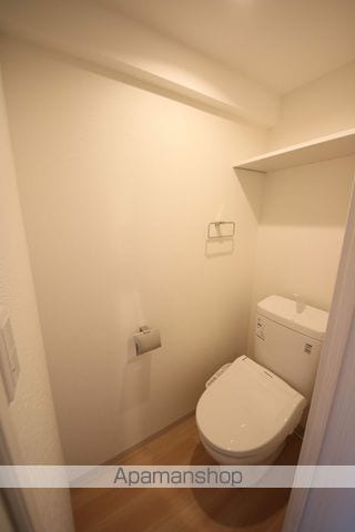 トロワセリーヌの内装写真