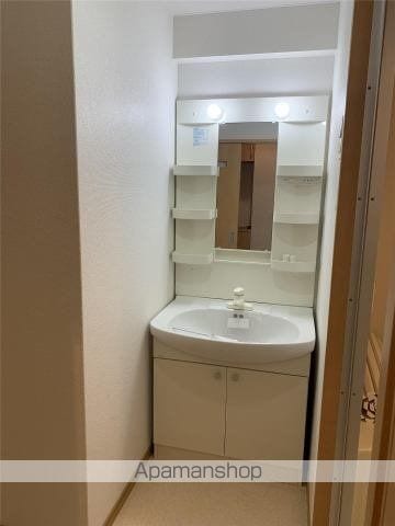 ルミナス恒久南の内装写真