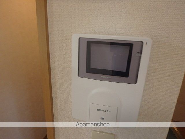 マーベラス平岸の内装写真