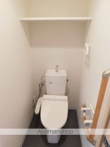 S−FORT新大阪EASTの内装写真