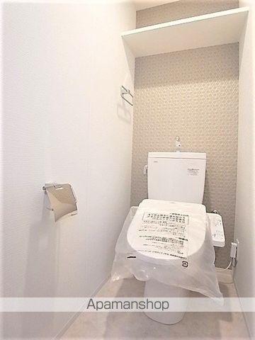 エスリード名古屋東別院の内装写真