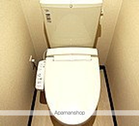 レオネクストマローネの内装写真