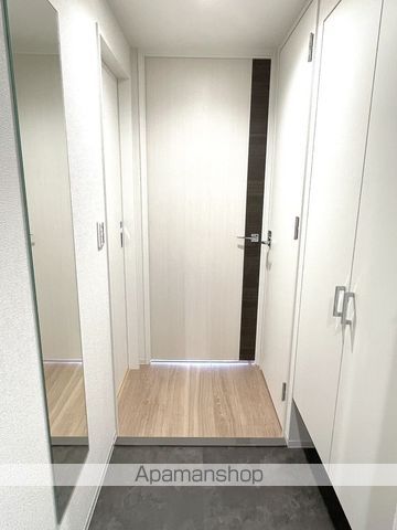 プレリスNEO大阪十三エルヴィオンの内装写真