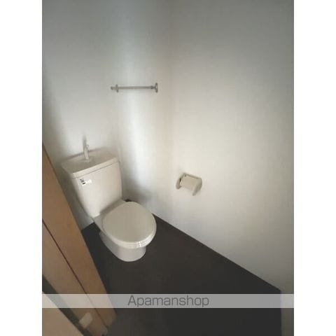ロンドリーナの内装写真