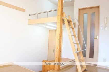 東京都江戸川区篠崎町８丁目[1K/25.12m2]のその他部屋・スペース