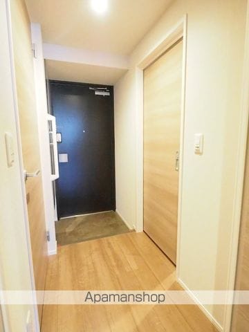 フロンティアレジデンス板橋の内装写真
