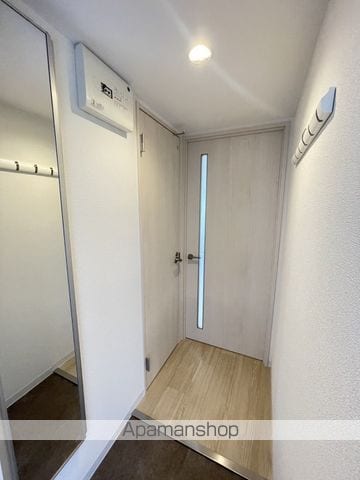 ZABO HILLS 発寒中央の内装写真