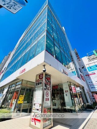 モンレーヴ御徒町[1LDK/40.1m2]の周辺2