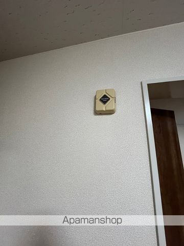 ハイツ青山の内装写真